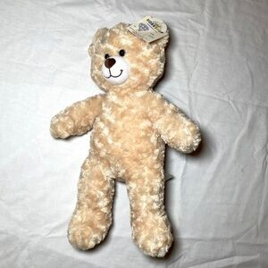 BUILD a bear happy hugs bear teddy bear plush‎